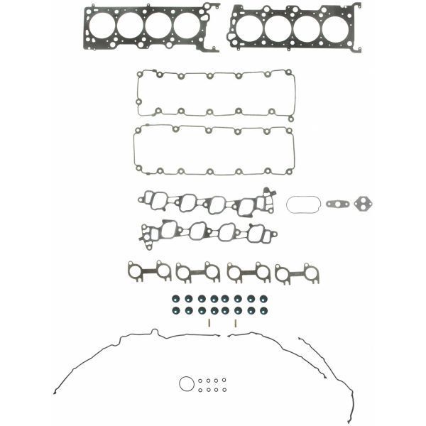 Fel-Pro Head Gasket Set, Hs9790Pt15 HS9790PT15